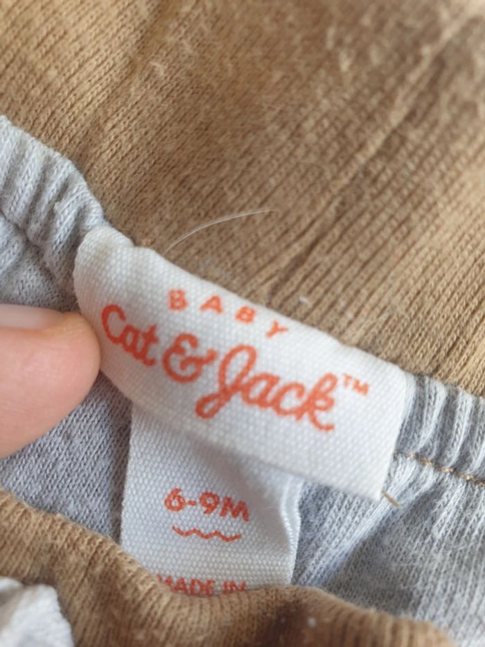 Jolie pantalon garçon 6 mois - photo numéro 2