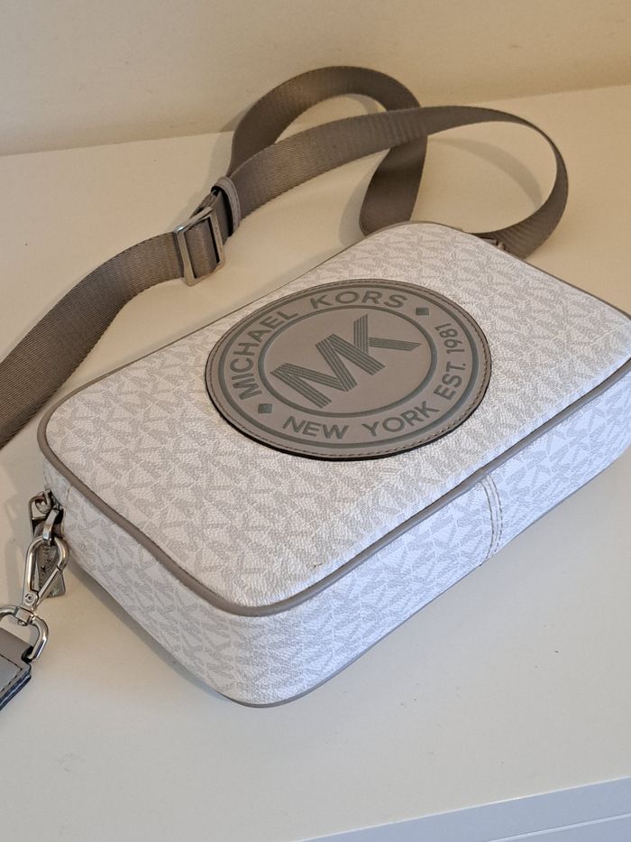 Sac à bandoulière Michael Kors - photo numéro 3