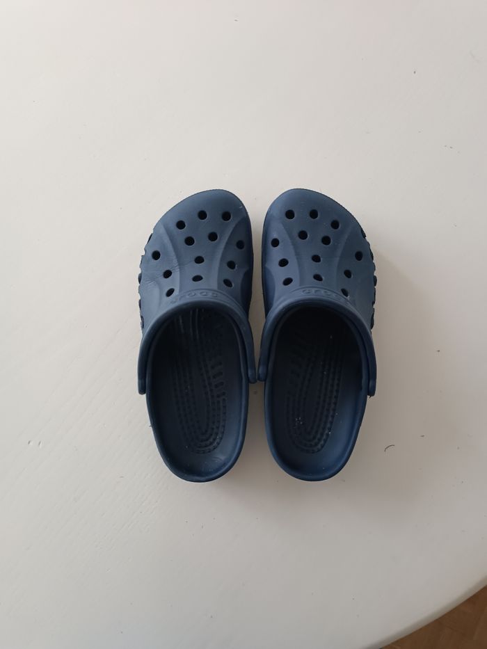 Crocs 41 homme/femme - photo numéro 4