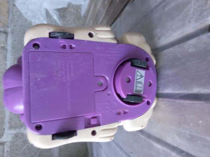 Chasin'Cheeky Hasbro - photo numéro 4