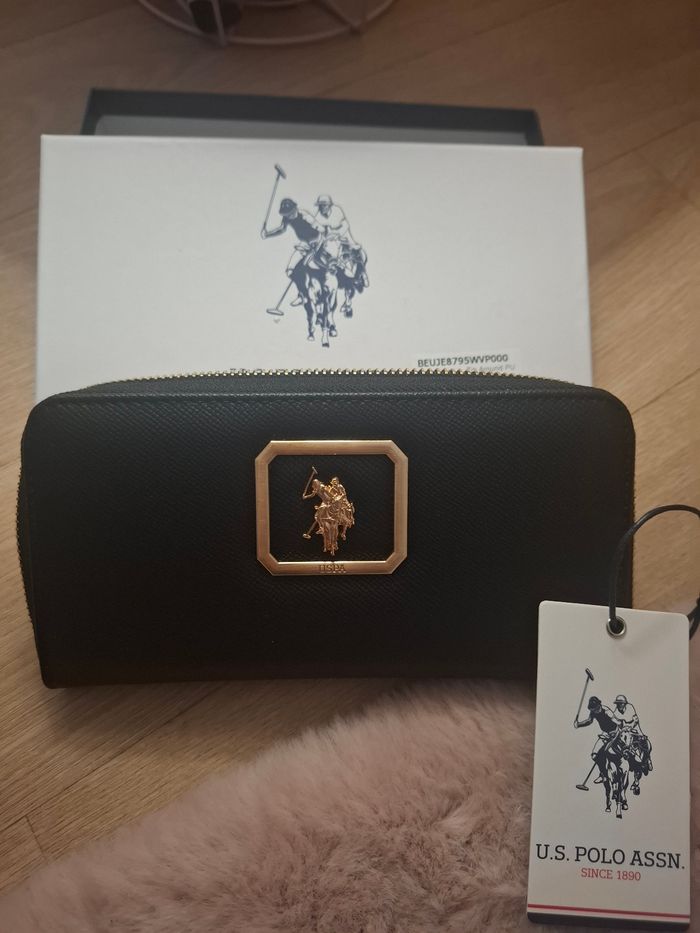 Portefeuille ralph