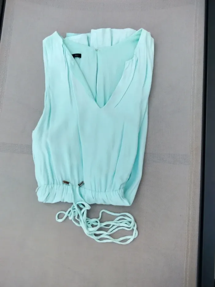 Robe mango taille S - photo numéro 4