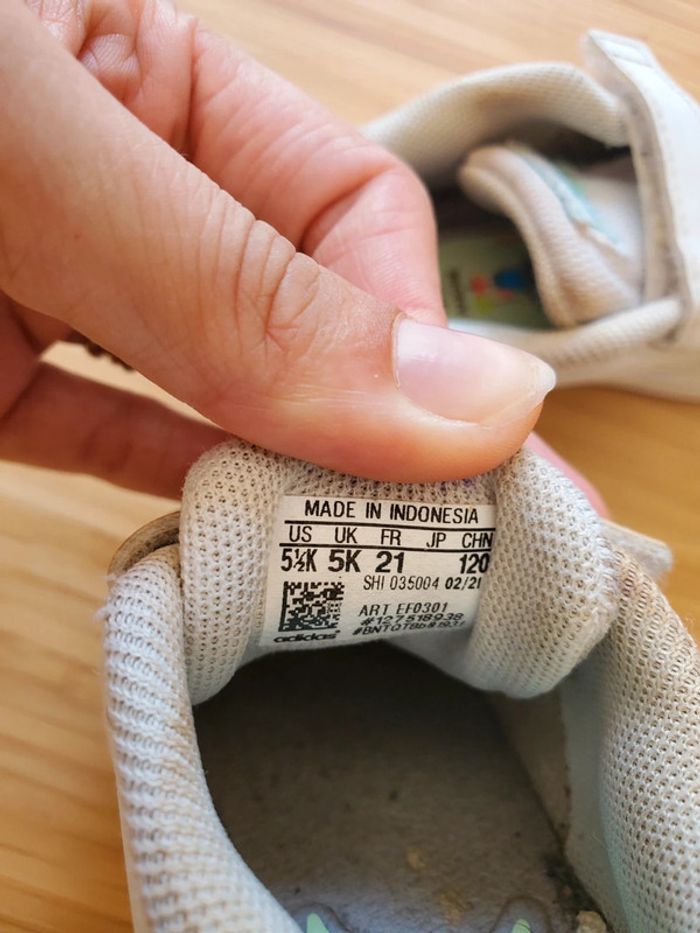 Stan smith - photo numéro 4