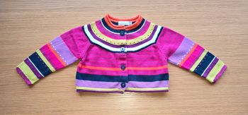 Gilet Catimini 6 mois