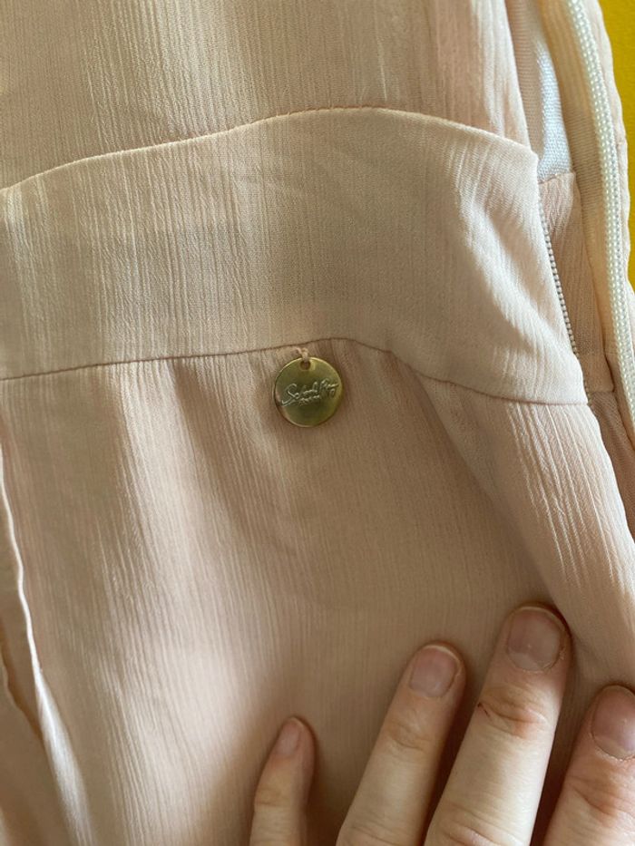 Robe school rag taille 3 - photo numéro 2