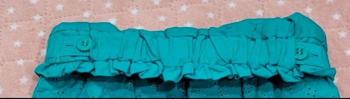 Lot de 2 shorts légers - Taille 9mois,71cm - photo numéro 11