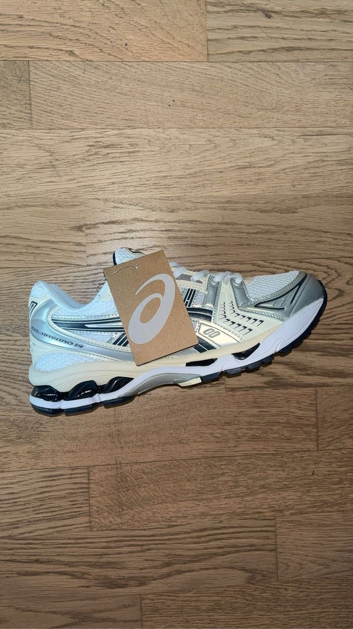 ASICS Kayano 14 - photo numéro 6