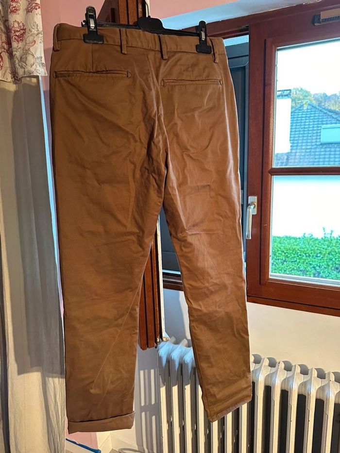 Pantalon Devred - photo numéro 3