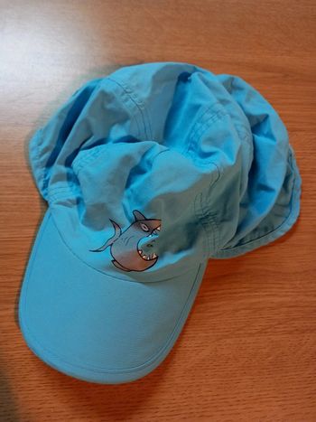 Casquette Enfant Taille 12-18 Mois
