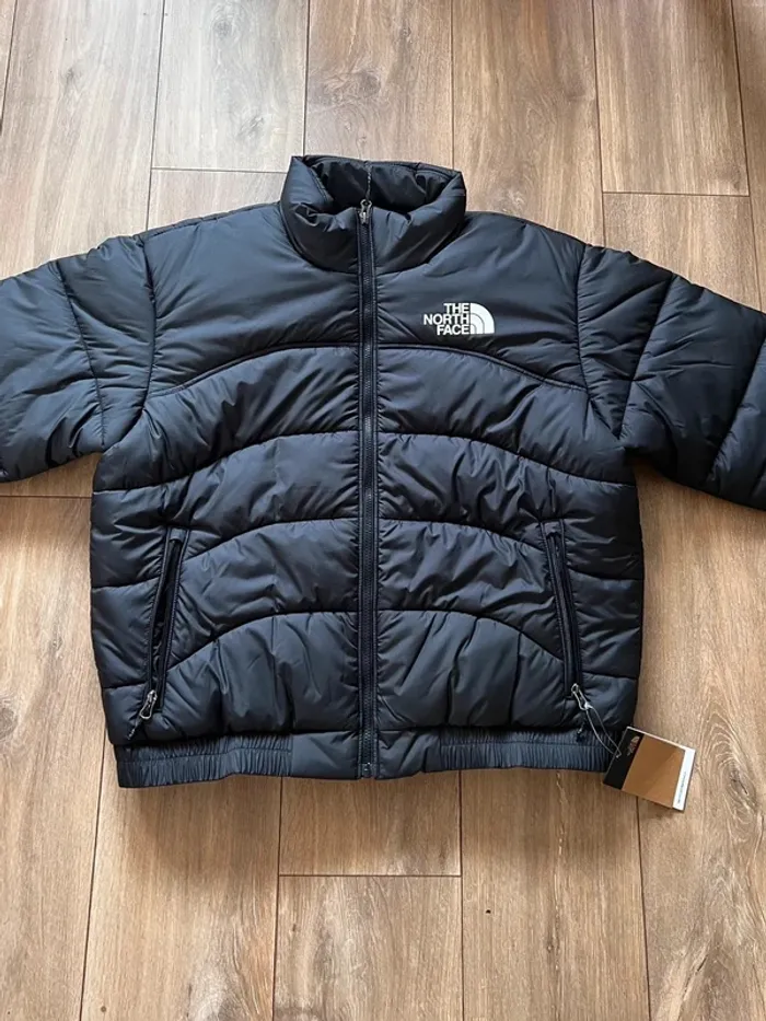 The North Face veste d’hiver