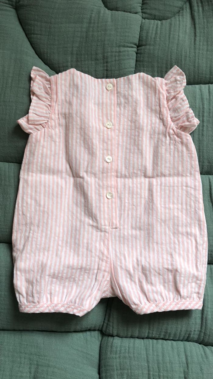 Barboteuse Marese 1 mois - photo numéro 2