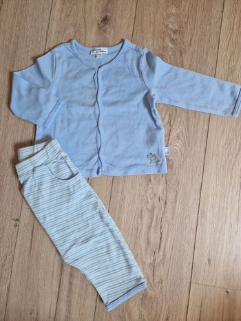 Superbe ensemble neuf