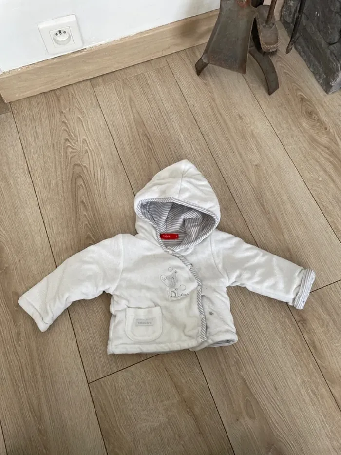 Manteau