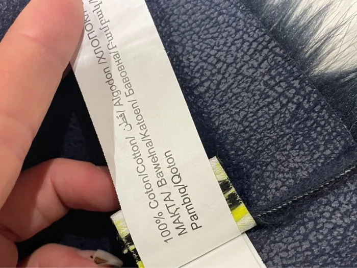 Gilet sans manches fourrure - photo numéro 4