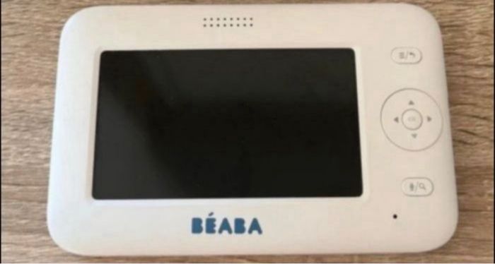 Ecran de babyphone Béaba Zen + - photo numéro 2