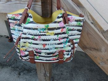 Sac Desigual