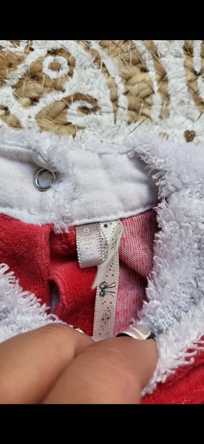 Pyjama noel - photo numéro 2