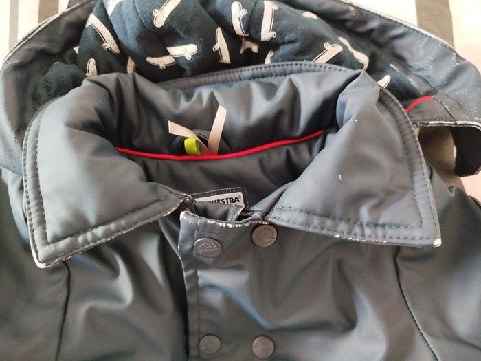 Kway 18 mois - photo numéro 11