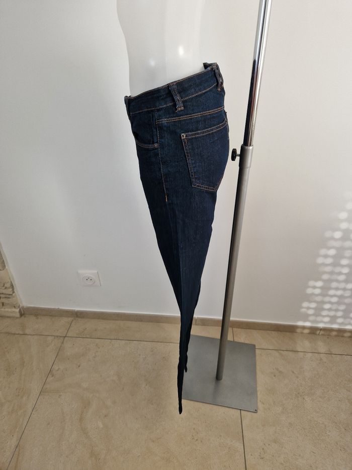 Skynni bleu marine Amisu - photo numéro 2