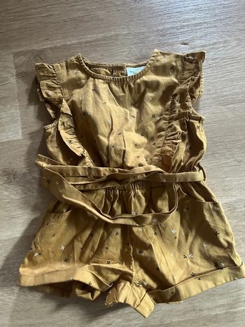 Combi short