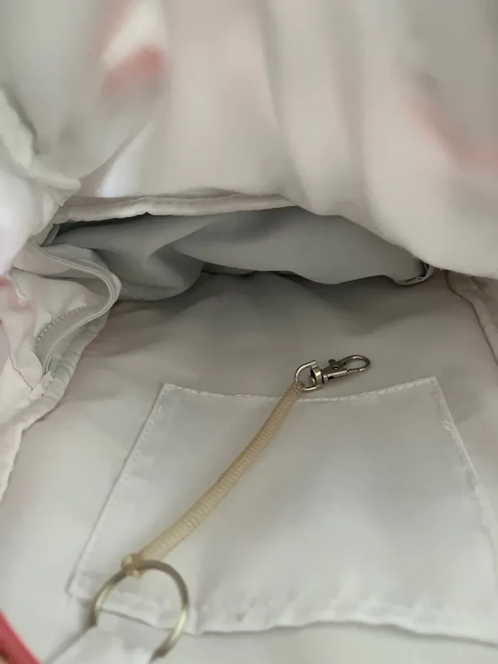 Sac à dos - photo numéro 5