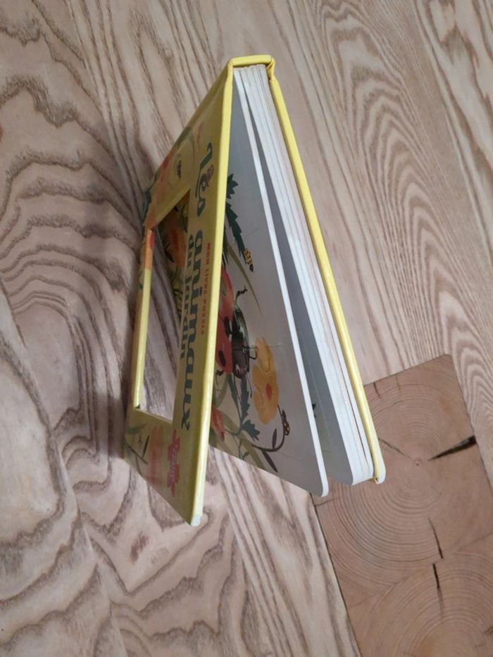 Livre-puzzle - photo numéro 2