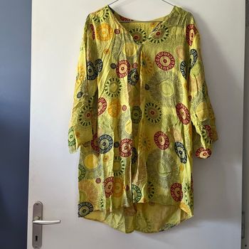 Tunique