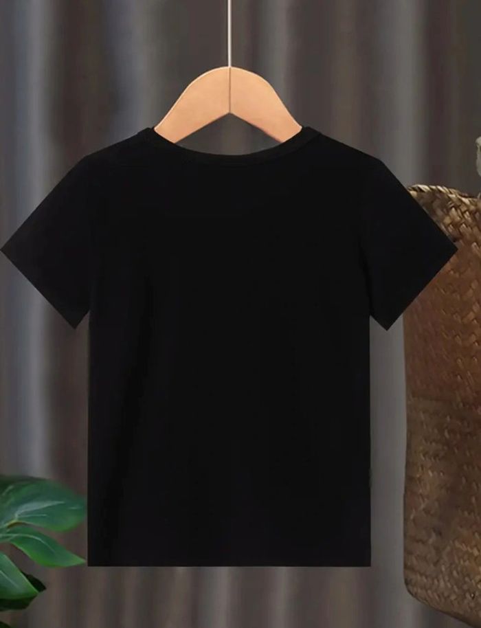 Lot techerts neuf MC taille 100cm (3/4ans) - photo numéro 2