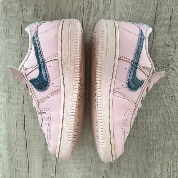 Nike Air force rose 26 - photo numéro 4