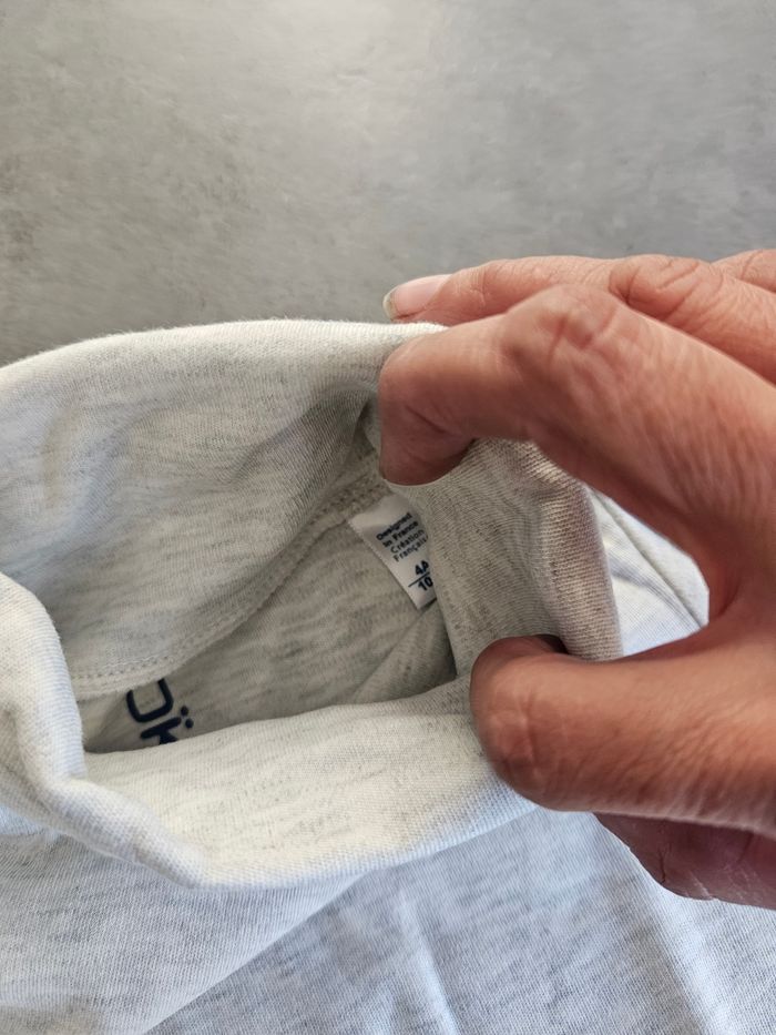 Sous pull neuf - photo numéro 3