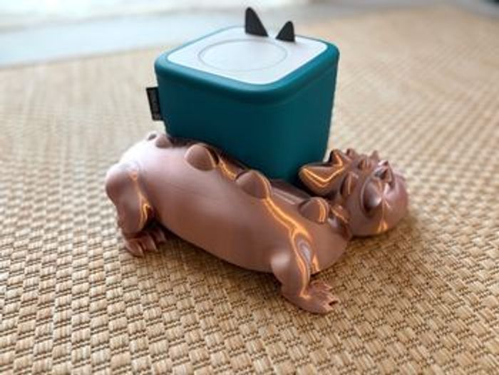 Support station de charge tonie box version 1 ou 2 - photo numéro 2