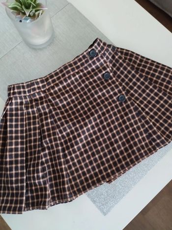 Jupe trapèze taille 3 ans
