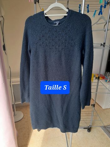 💙Robe grossesse taille S Kiabi💙