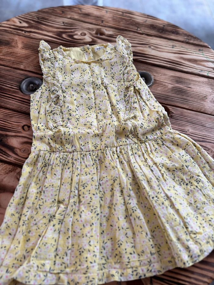 Robe Gemo