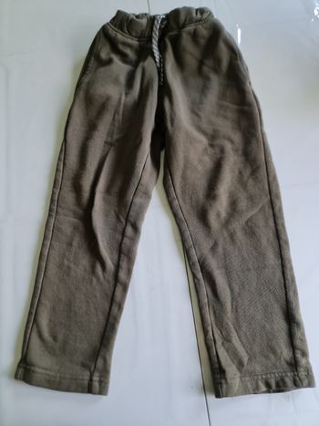 Pontalon garçon 6 ans