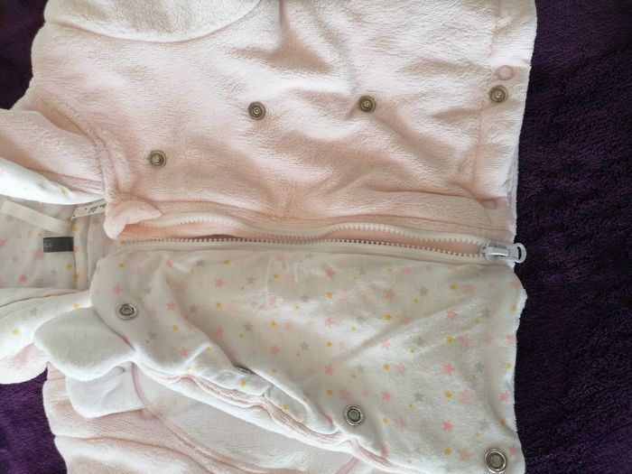 Blouson - photo numéro 3