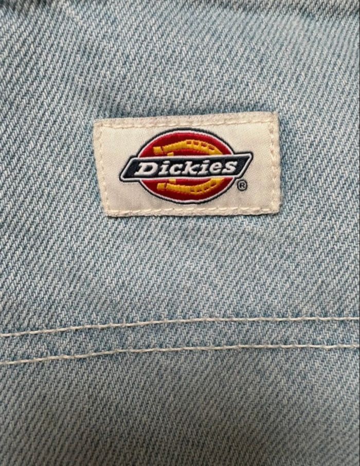 Jean dickies coupe droite taille W24 - photo numéro 5