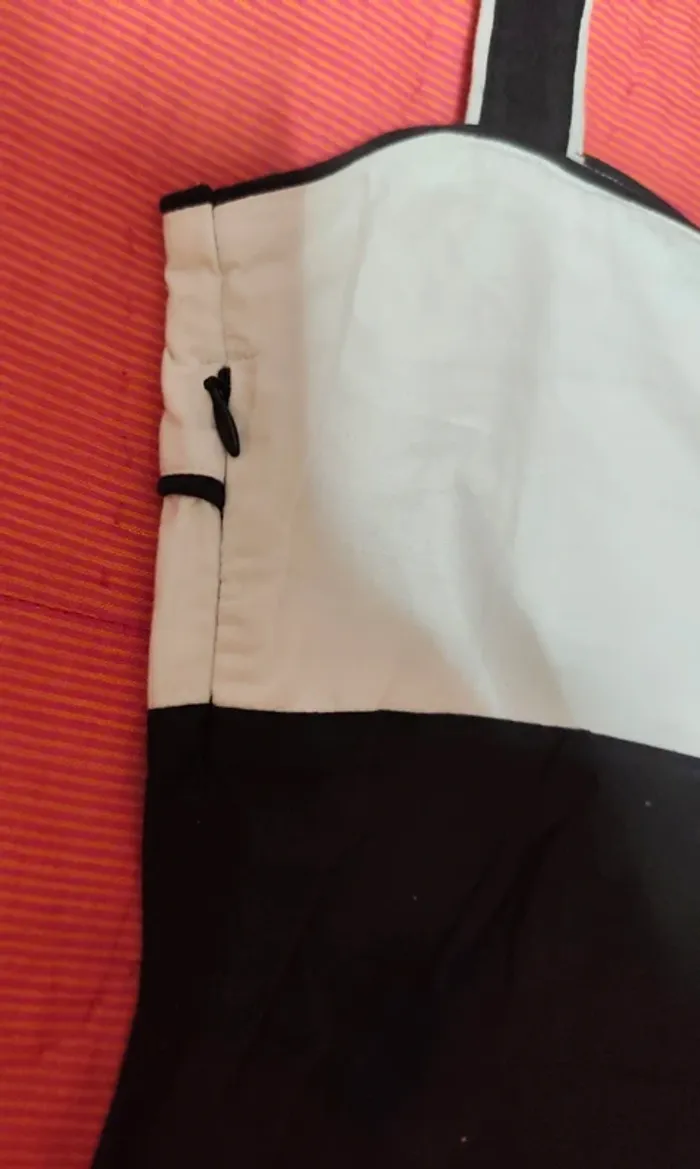 Superbe tunique robe aller simple taille M/ 38 - photo numéro 2