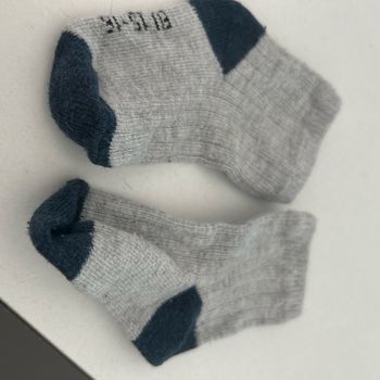Chaussettes, bébé