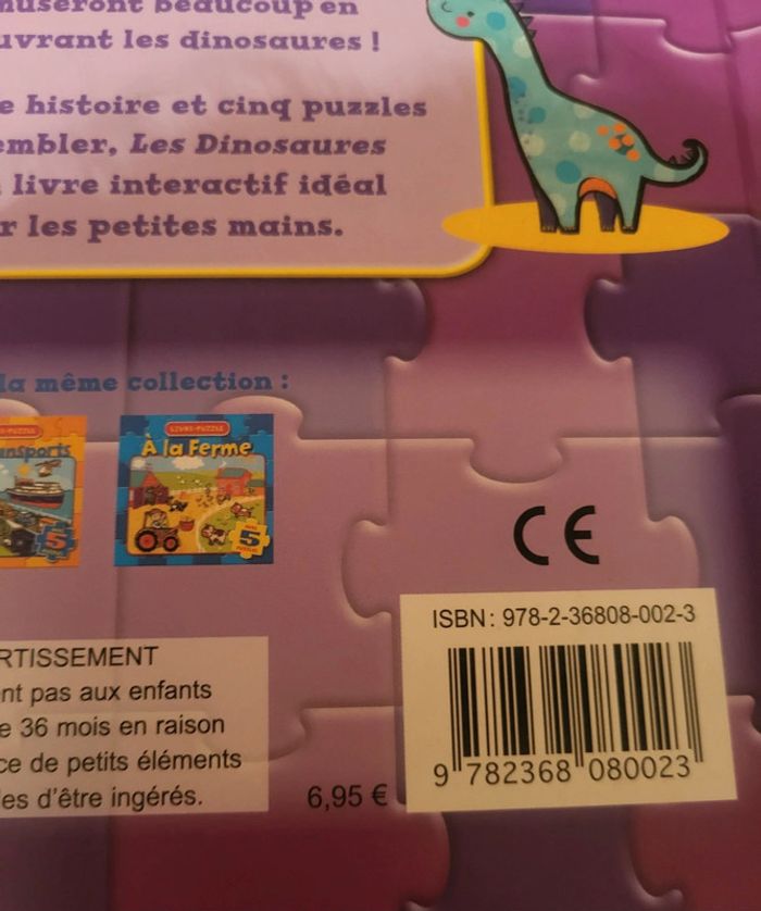 Livre enfants - photo numéro 5