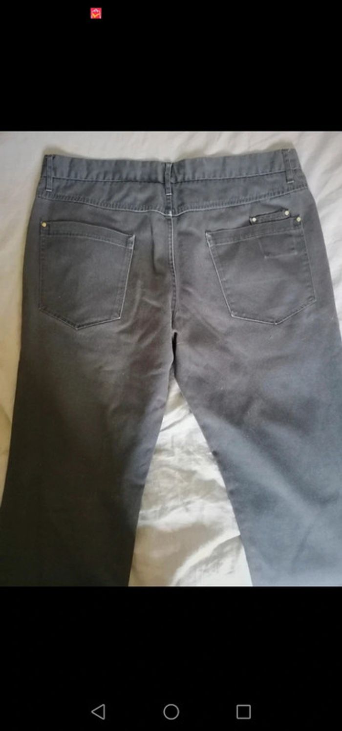Pantalon droir Jules - photo numéro 3