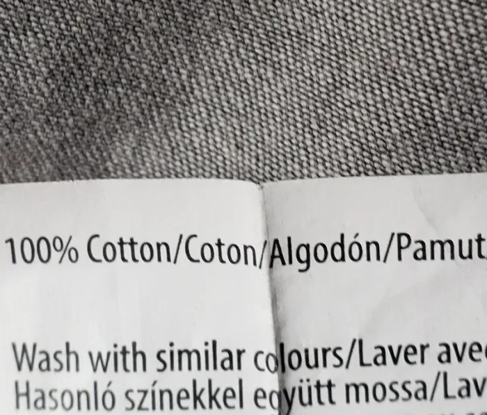 Tunique grise avec ceinture In Extenso taille 10 ans - photo numéro 5