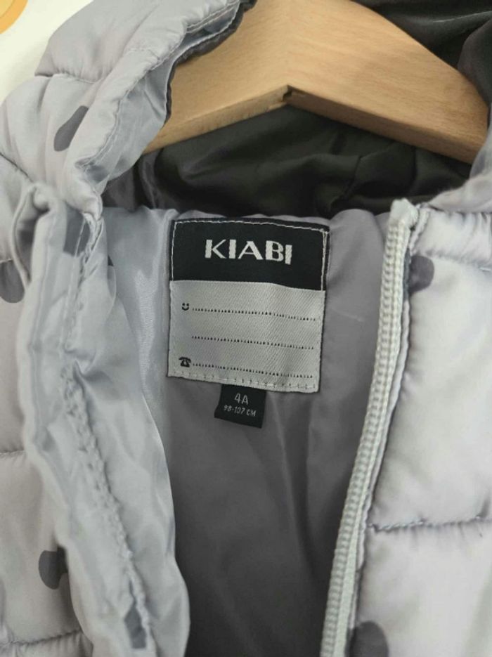 Manteau - photo numéro 2