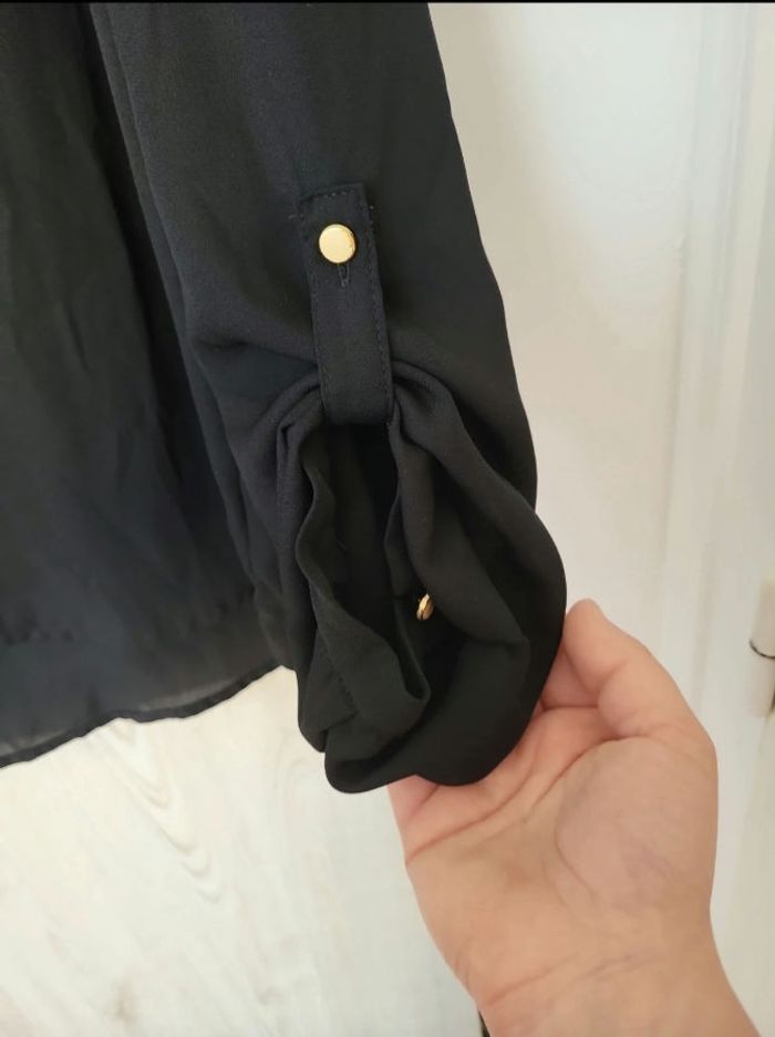 Blouse - photo numéro 4