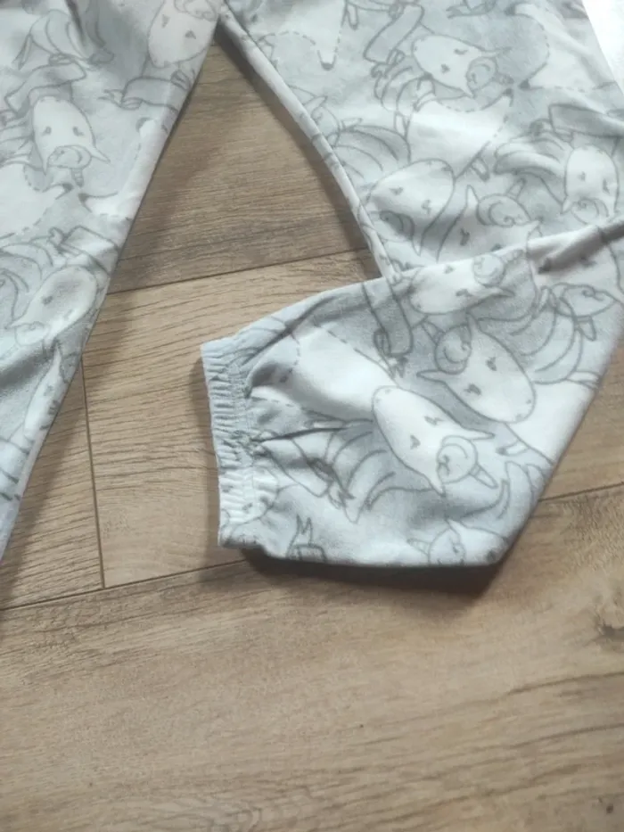 Pyjama taille 38 - photo numéro 5