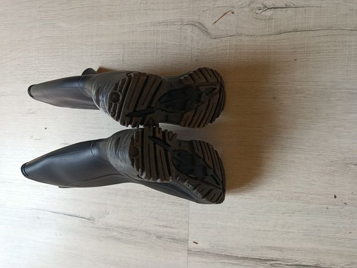 Botte de pluie - photo numéro 4