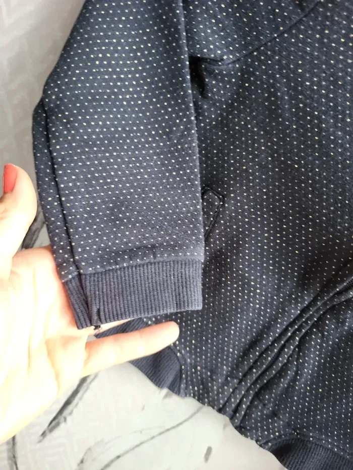Gilet 5ans - photo numéro 4