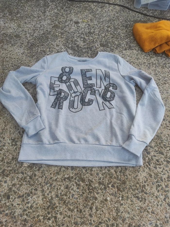 Pull taille 36