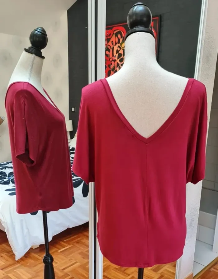 Top femme Ardene T38/40 - photo numéro 4