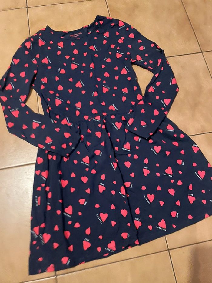Robe fille 12 ans - photo numéro 2